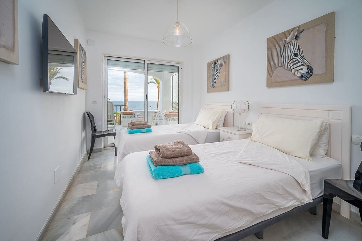 2 camera da letto Appartamento in vendita in Mijas Costa con piscina garage - 615.000 € (Rif: 10165609)