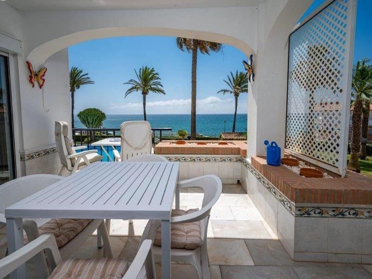 2 camera da letto Appartamento in vendita in Mijas Costa con piscina garage - 615.000 € (Rif: 10165609)