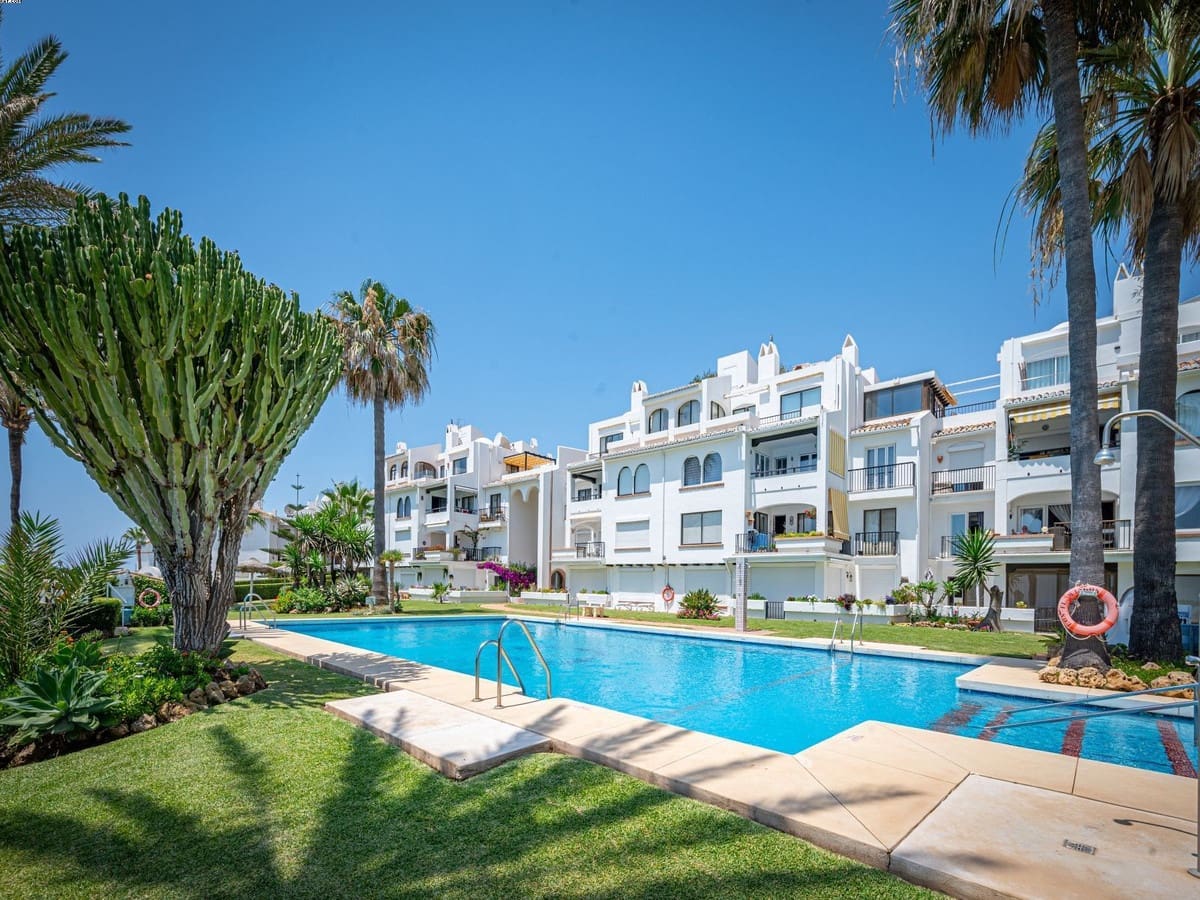 2 camera da letto Appartamento in vendita in Mijas Costa con piscina garage - 615.000 € (Rif: 10165609)