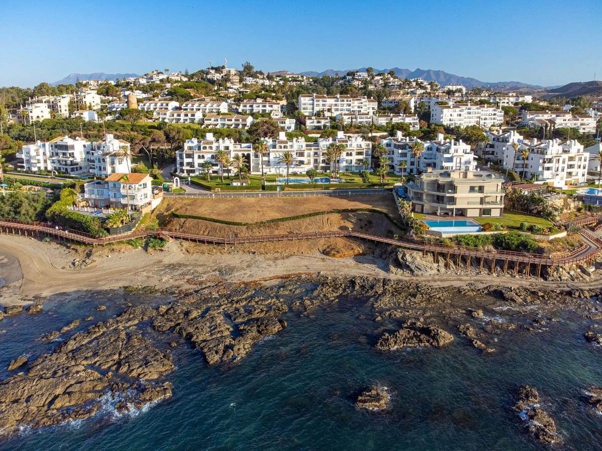 2 camera da letto Appartamento in vendita in Mijas Costa con piscina garage - 615.000 € (Rif: 10165609)