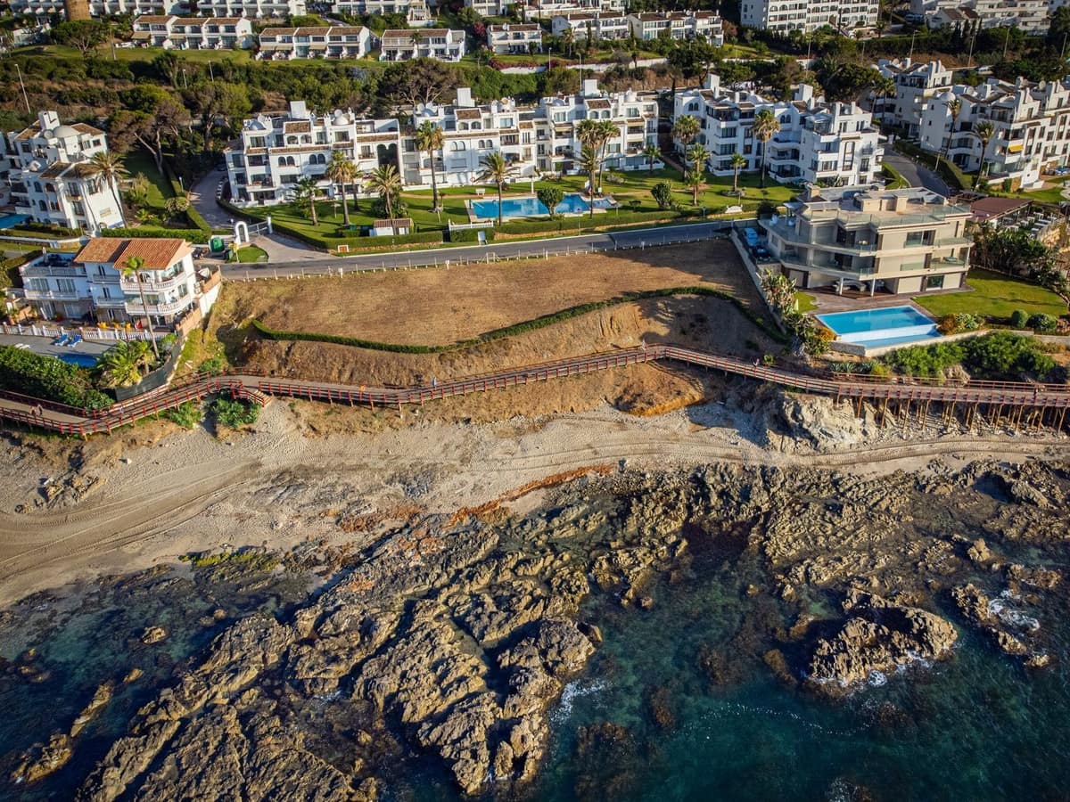 2 camera da letto Appartamento in vendita in Mijas Costa con piscina garage - 615.000 € (Rif: 10165609)