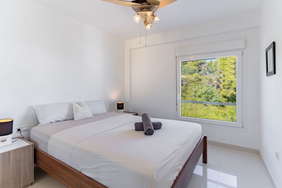 3 bedroom Apartment for sale in Torremolinos with pool - € 499,000 (Ref: 10165781)