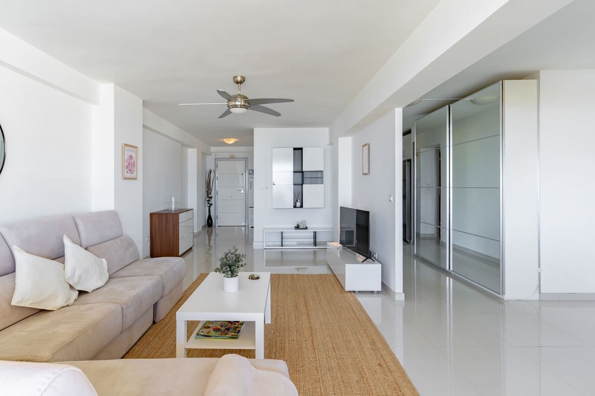 3 bedroom Apartment for sale in Torremolinos with pool - € 499,000 (Ref: 10165781)