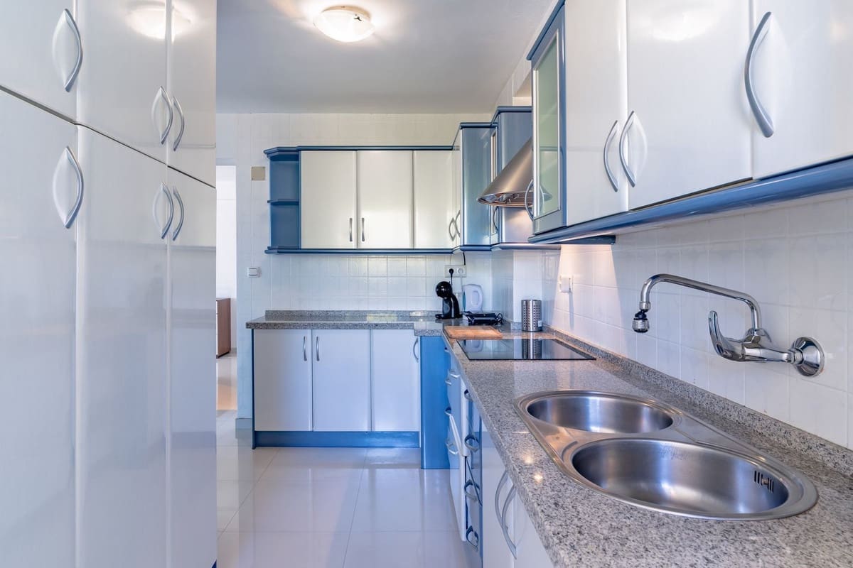 3 bedroom Apartment for sale in Torremolinos with pool - € 499,000 (Ref: 10165781)