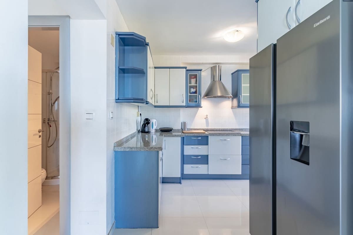 3 bedroom Apartment for sale in Torremolinos with pool - € 499,000 (Ref: 10165781)