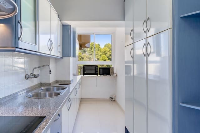 3 bedroom Apartment for sale in Torremolinos with pool - € 499,000 (Ref: 10165781)