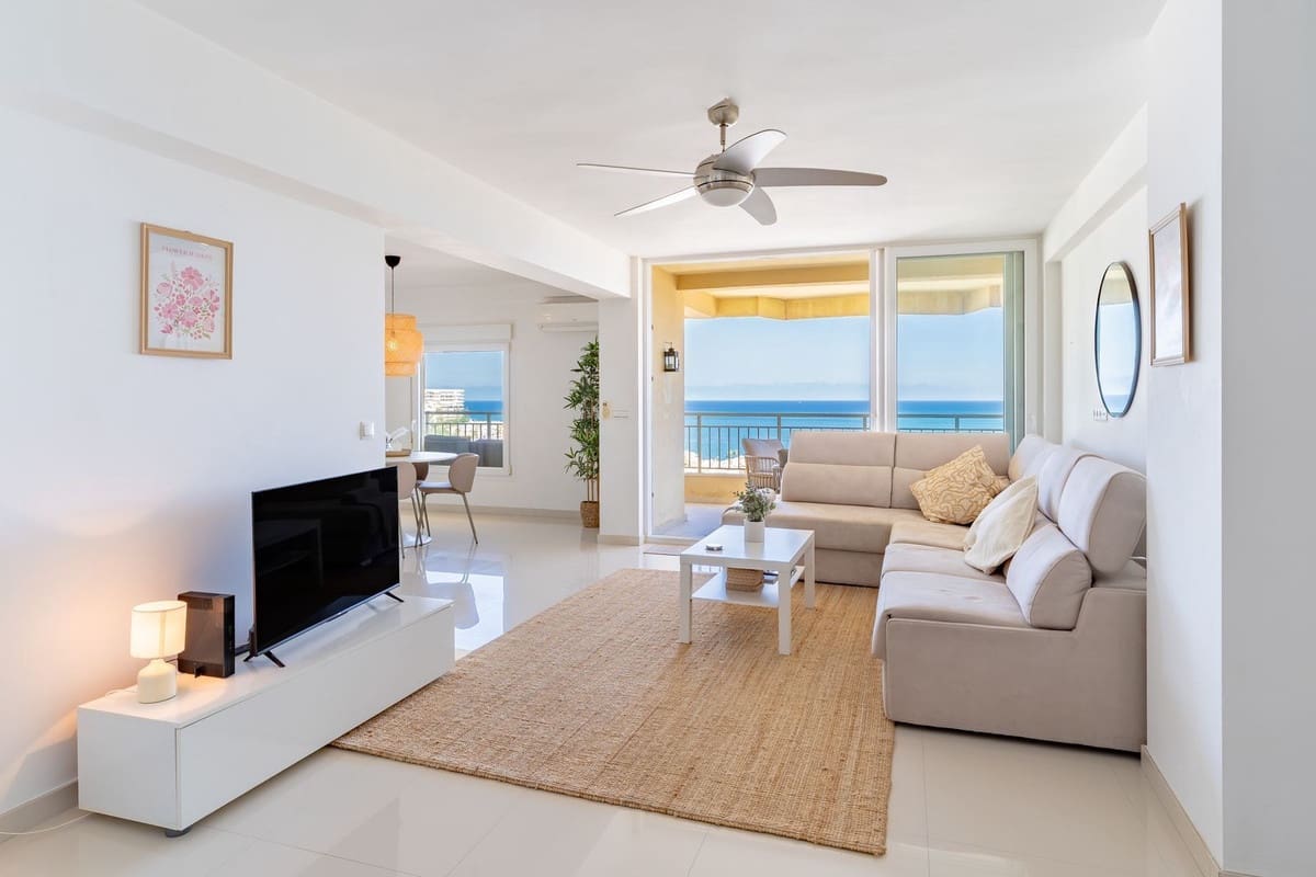 3 bedroom Apartment for sale in Torremolinos with pool - € 499,000 (Ref: 10165781)