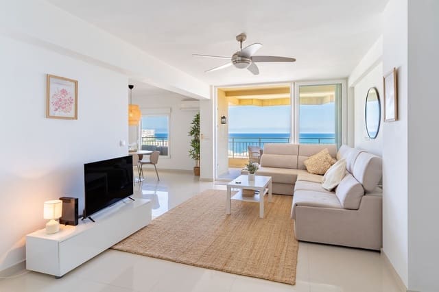 3 bedroom Apartment for sale in Torremolinos with pool - € 499,000 (Ref: 10165781)