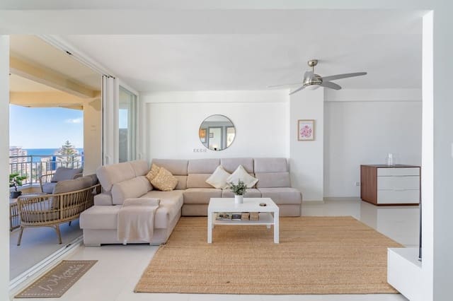 3 bedroom Apartment for sale in Torremolinos with pool - € 499,000 (Ref: 10165781)