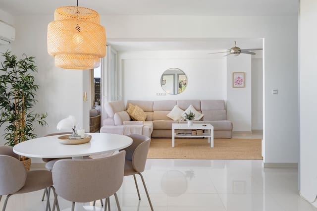 3 bedroom Apartment for sale in Torremolinos with pool - € 499,000 (Ref: 10165781)