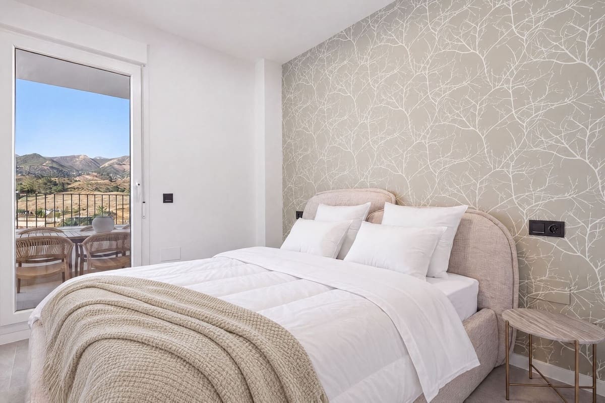 2 slaapkamer Appartement te koop in Fuengirola met zwembad garage - € 395.000 (Ref: 10175532)