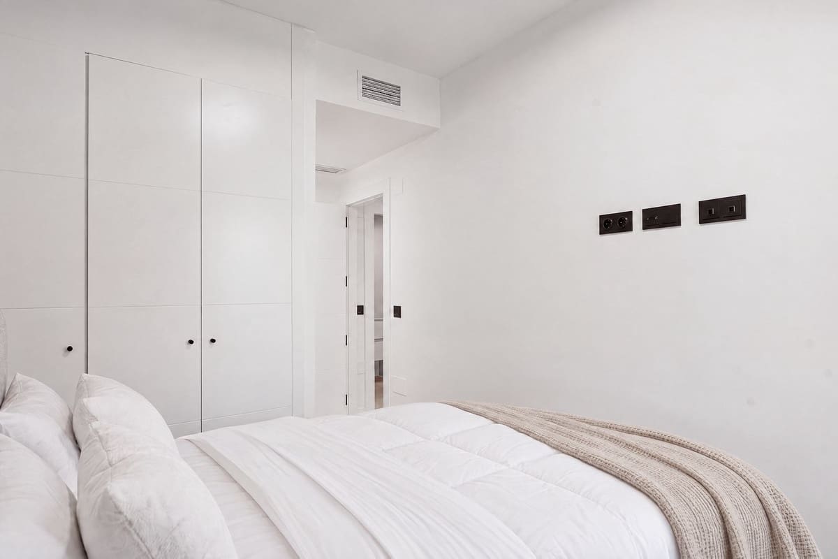 2 slaapkamer Appartement te koop in Fuengirola met zwembad garage - € 395.000 (Ref: 10175532)