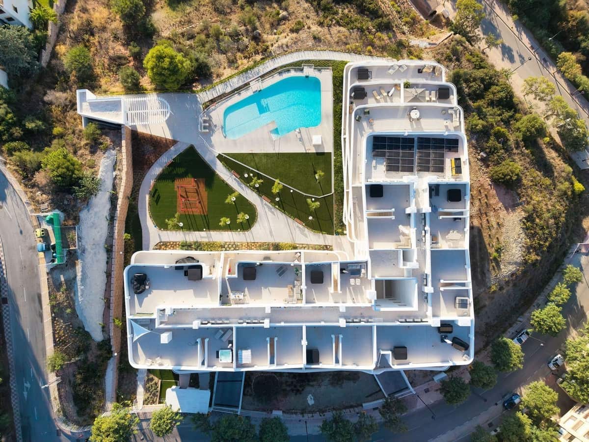 2 slaapkamer Appartement te koop in Fuengirola met zwembad garage - € 395.000 (Ref: 10175532)