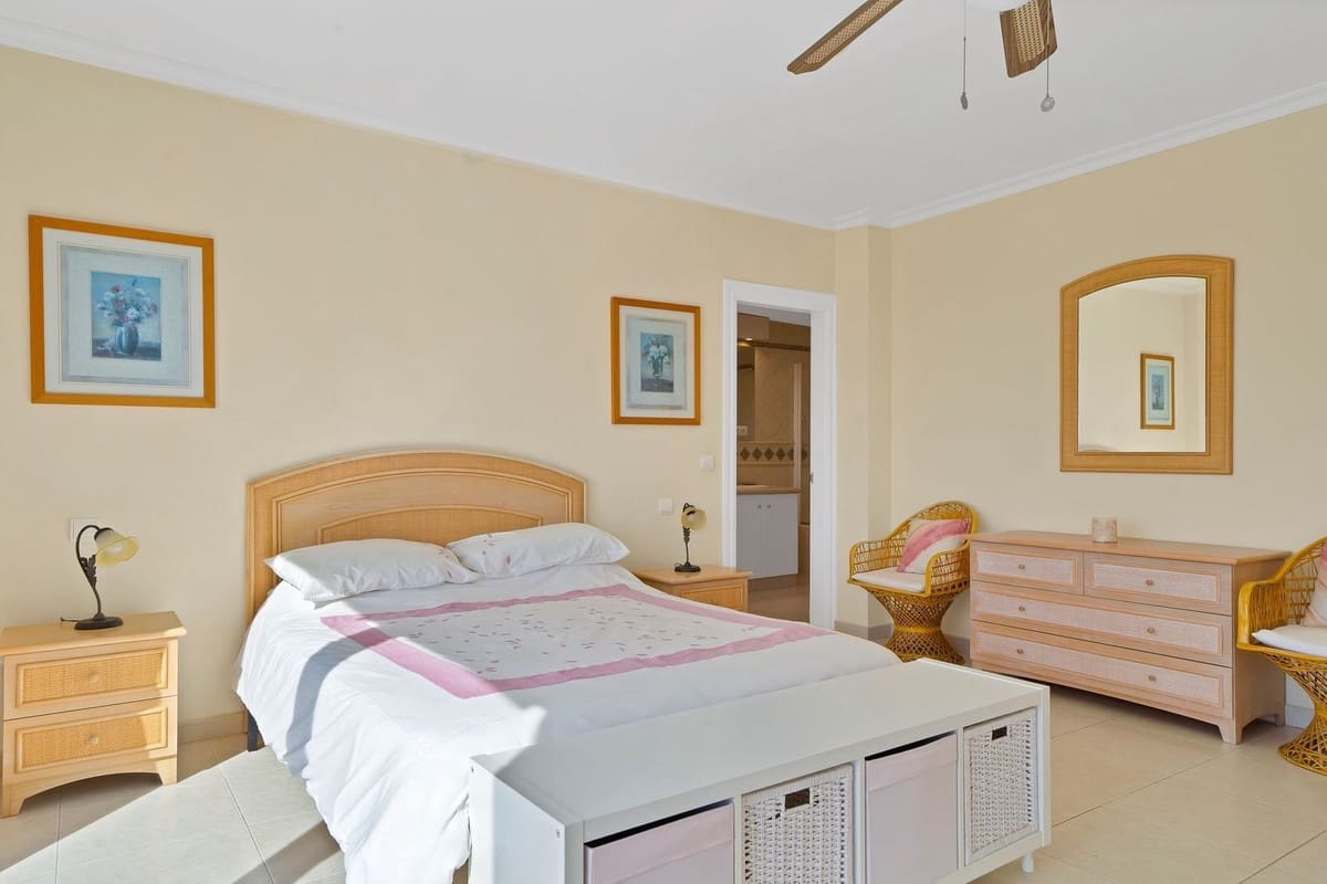 Chalet de 4 habitaciones en Benalmádena en venta con piscina garaje - 1.275.000 € (Ref: 10179442)