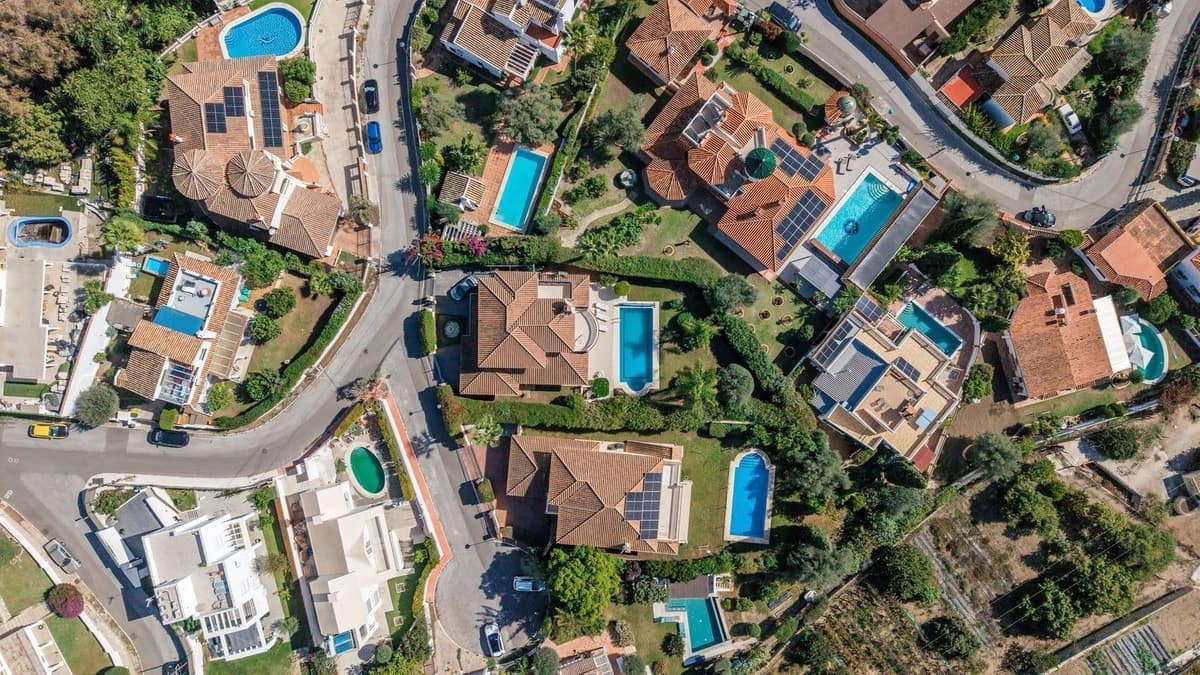 Chalet de 4 habitaciones en Benalmádena en venta con piscina garaje - 1.275.000 € (Ref: 10179442)