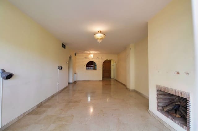 2 slaapkamer Appartement te koop in Guadalmina Alta, Marbella met zwembad garage - € 370.000 (Ref: 10181741)