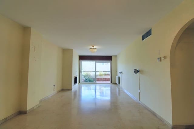 2 slaapkamer Appartement te koop in Guadalmina Alta, Marbella met zwembad garage - € 370.000 (Ref: 10181741)
