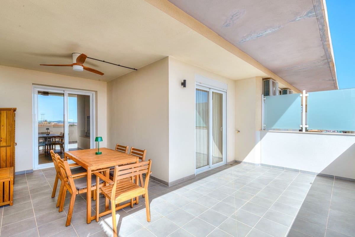 1 soverom Leilighet til salgs i Fuengirola med svømmebasseng - € 295 000 (Ref: 10181743)