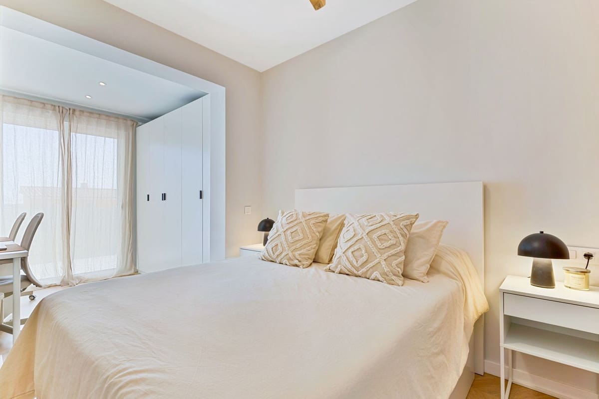 1 soverom Leilighet til salgs i Fuengirola med svømmebasseng - € 295 000 (Ref: 10181743)