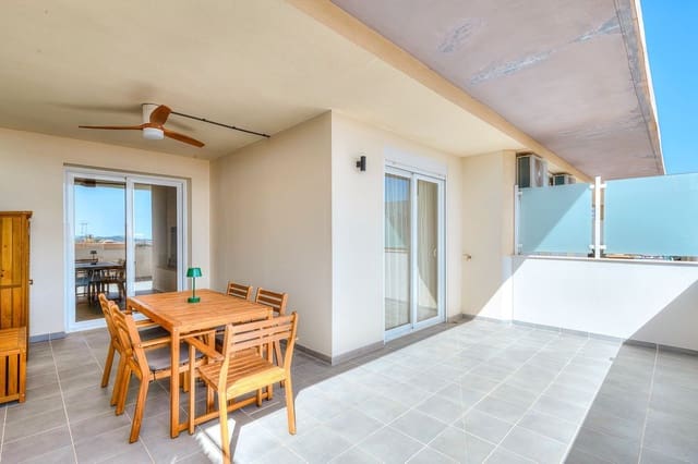 1 soverom Leilighet til salgs i Fuengirola med svømmebasseng - € 295 000 (Ref: 10181743)