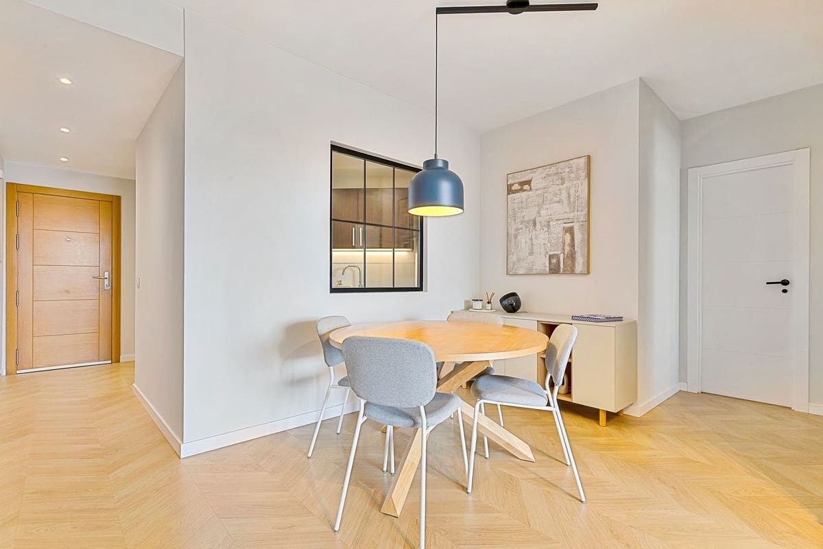 1 soverom Leilighet til salgs i Fuengirola med svømmebasseng - € 295 000 (Ref: 10181743)