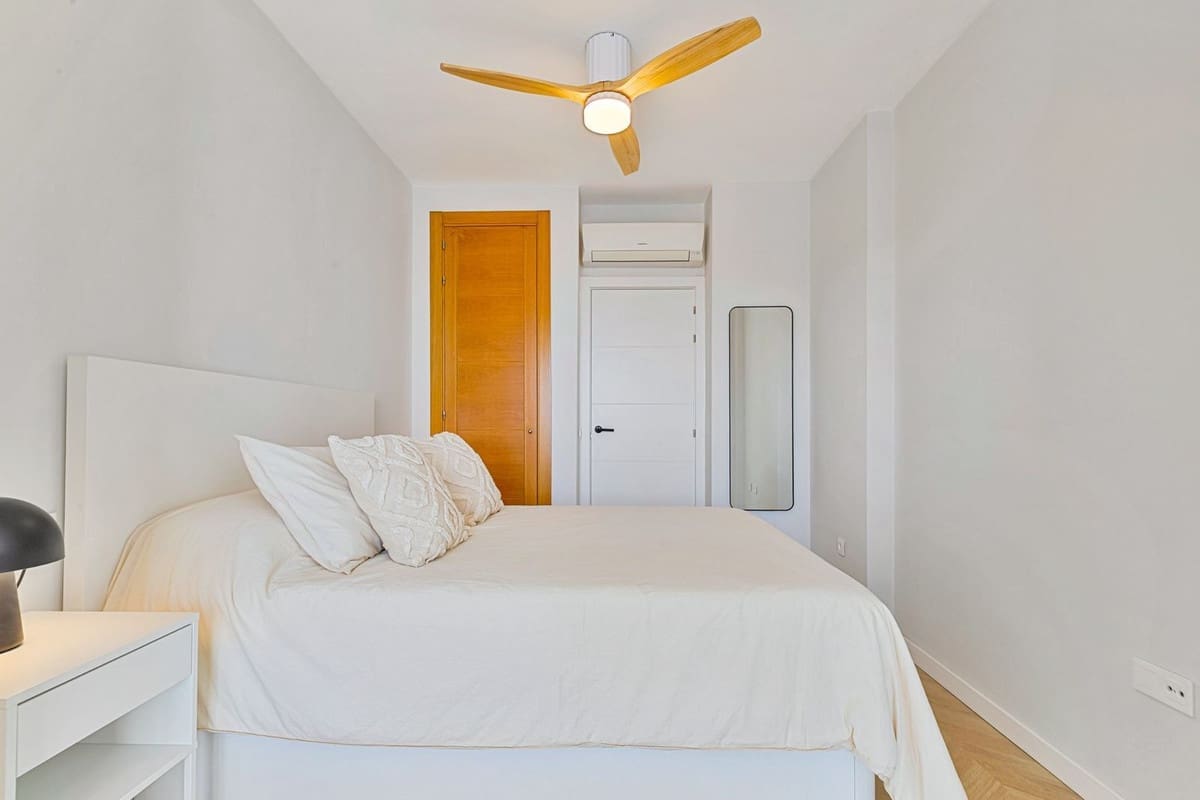 1 soverom Leilighet til salgs i Fuengirola med svømmebasseng - € 295 000 (Ref: 10181743)