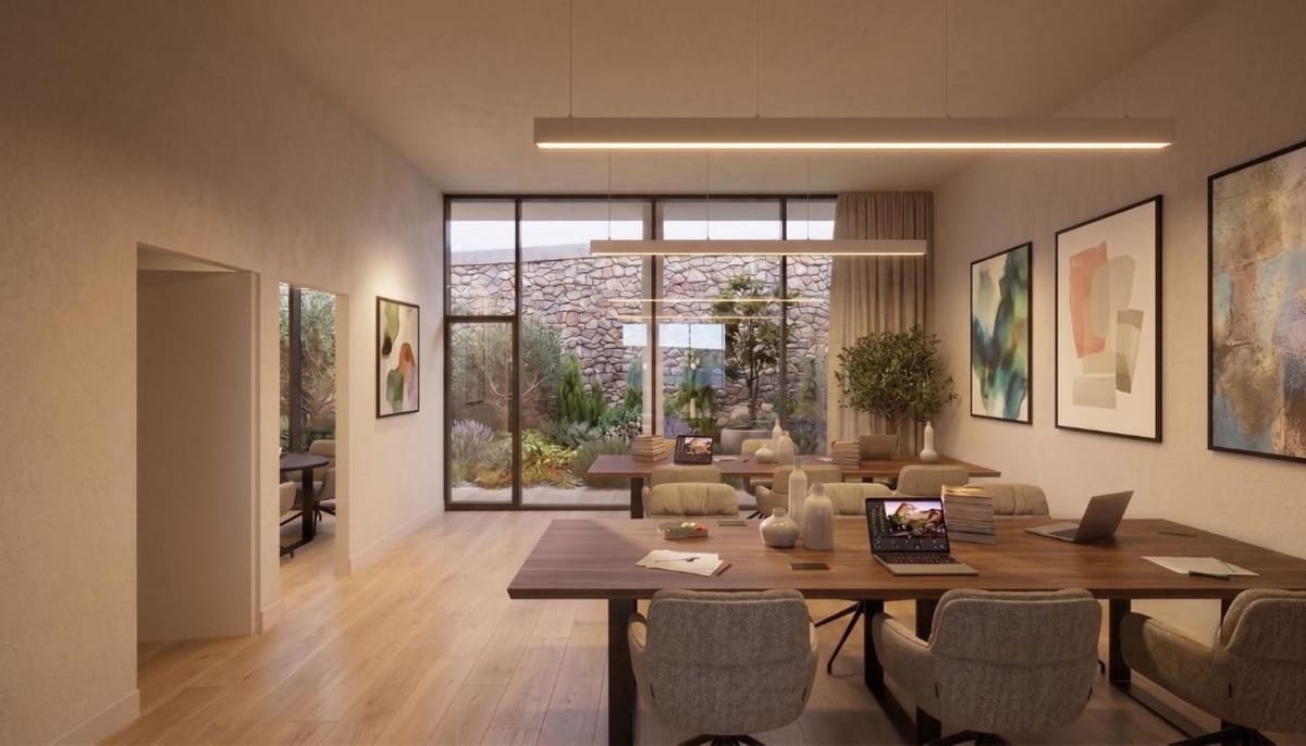 1 soverom Leilighet til salgs i Torremolinos med svømmebasseng garasje - € 418 000 (Ref: 10183753)