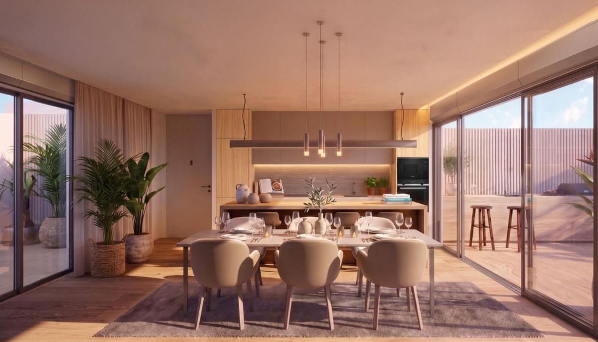 1 soverom Leilighet til salgs i Torremolinos med svømmebasseng garasje - € 418 000 (Ref: 10183753)