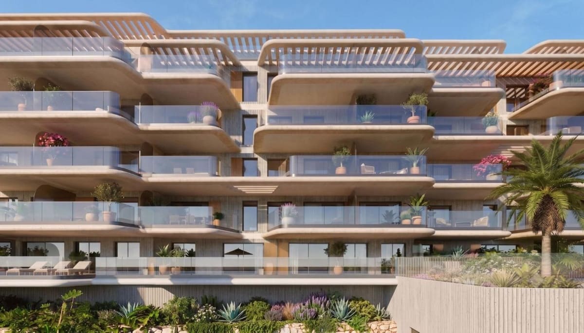 1 soverom Leilighet til salgs i Torremolinos med svømmebasseng garasje - € 418 000 (Ref: 10183753)