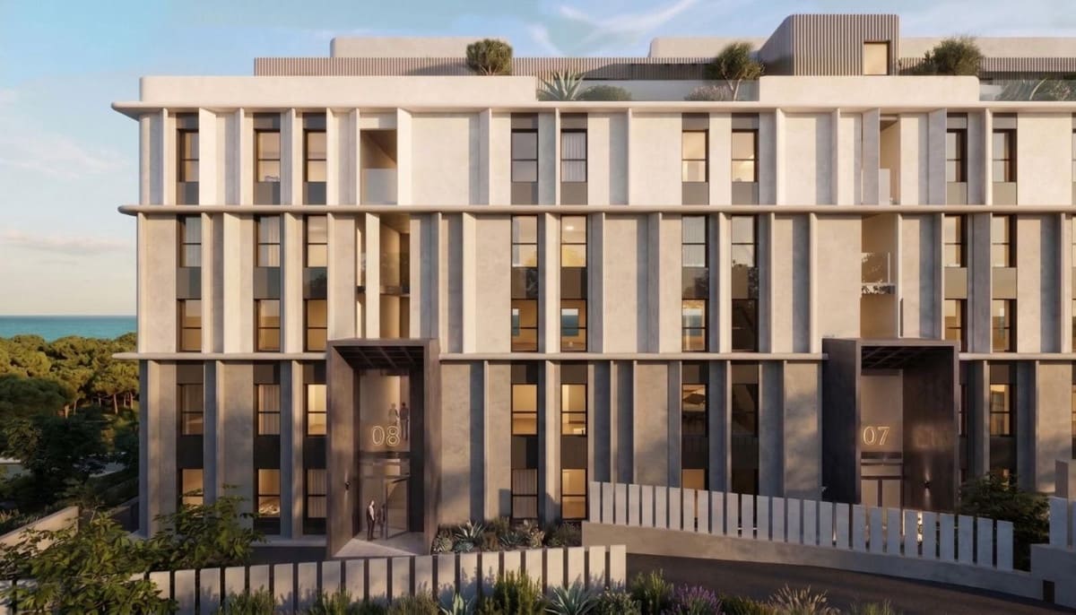 1 soverom Leilighet til salgs i Torremolinos med svømmebasseng garasje - € 418 000 (Ref: 10183753)