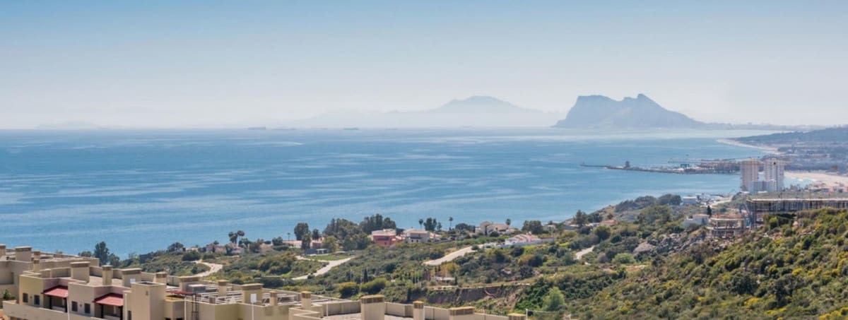 3 chambre Maison de Ville à vendre à Manilva avec piscine garage - 595 000 € (Ref: 5257638)