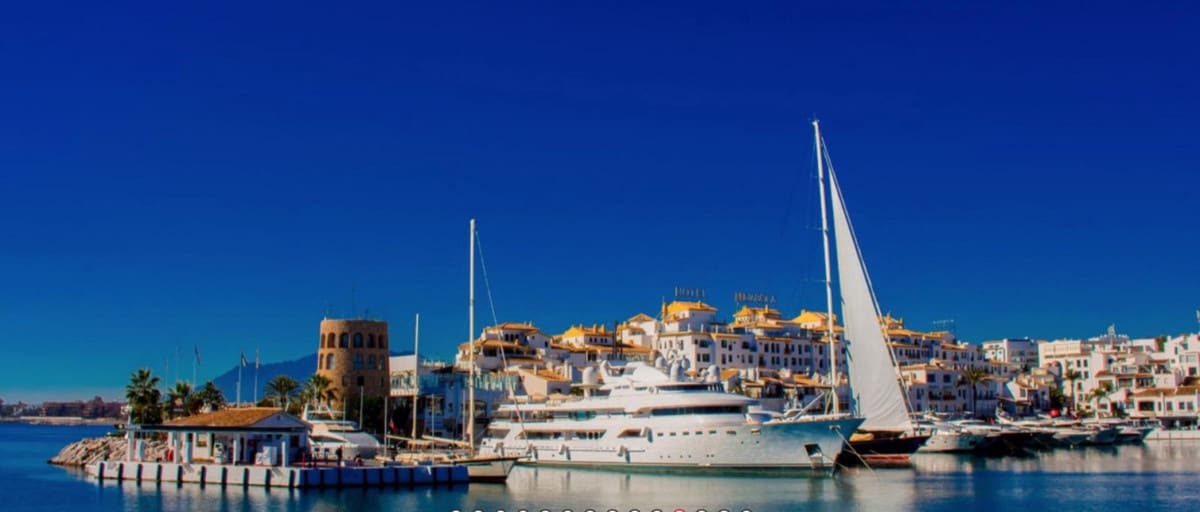 3 chambre Maison de Ville à vendre à Manilva avec piscine garage - 595 000 € (Ref: 5257638)