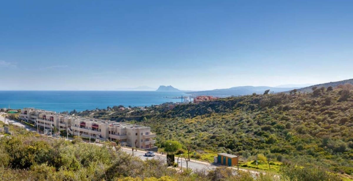 3 chambre Maison de Ville à vendre à Manilva avec piscine garage - 595 000 € (Ref: 5257638)