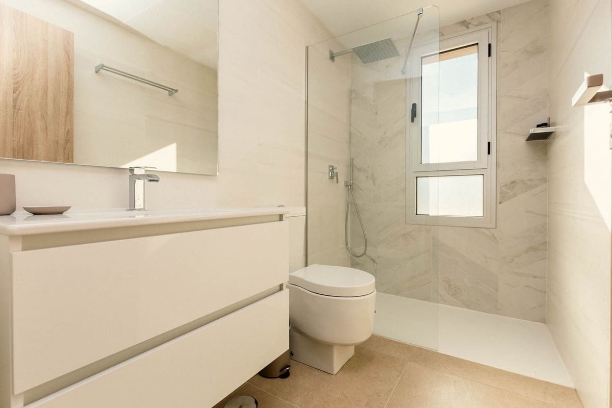 3 camera da letto Attico in vendita in La Cala Golf con piscina garage - 570.000 € (Rif: 6657064)