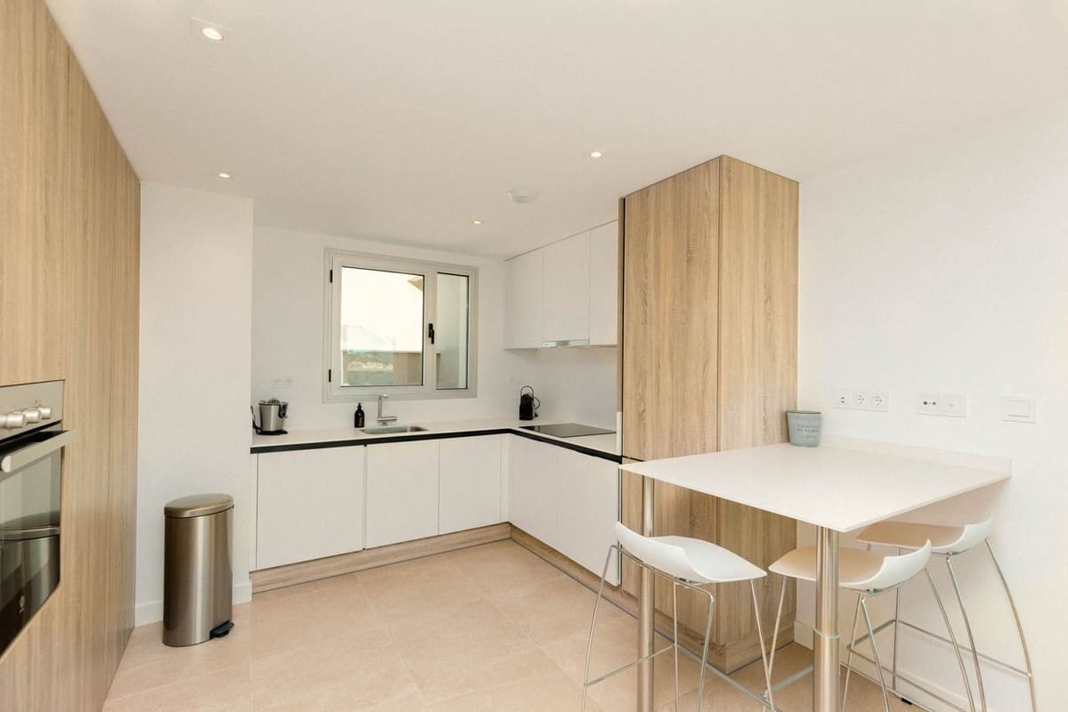 3 camera da letto Attico in vendita in La Cala Golf con piscina garage - 570.000 € (Rif: 6657064)