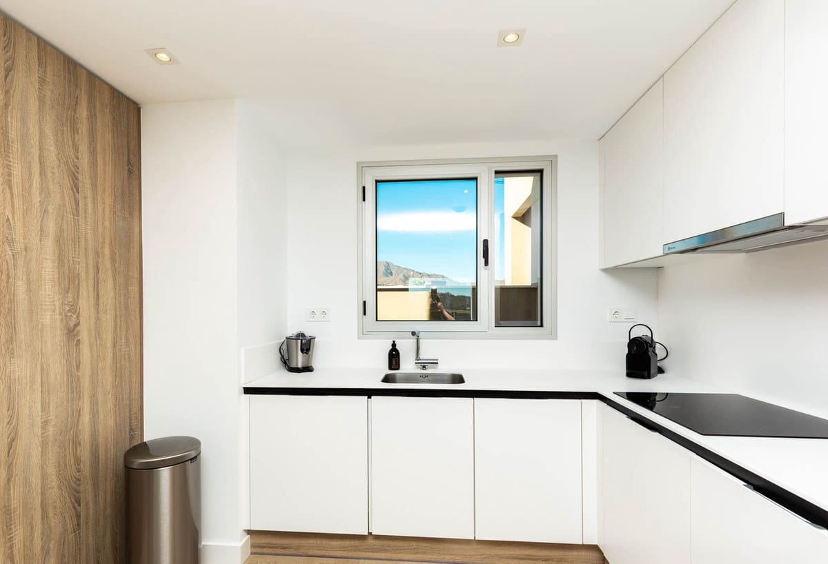 3 camera da letto Attico in vendita in La Cala Golf con piscina garage - 570.000 € (Rif: 6657064)