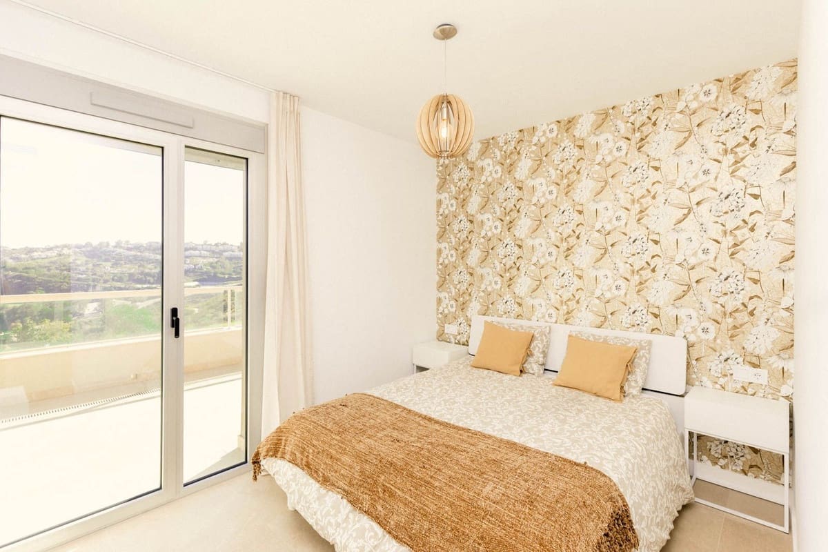 3 camera da letto Attico in vendita in La Cala Golf con piscina garage - 570.000 € (Rif: 6657064)