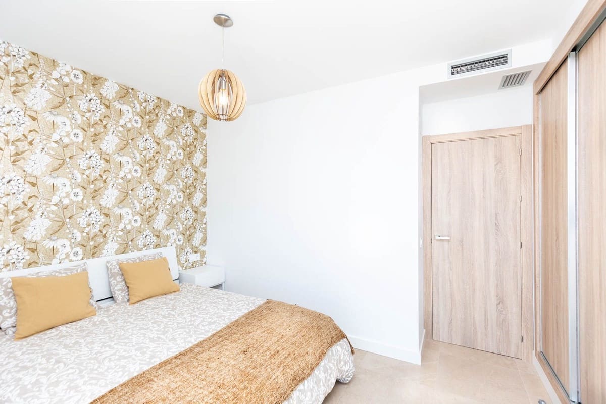 3 camera da letto Attico in vendita in La Cala Golf con piscina garage - 570.000 € (Rif: 6657064)