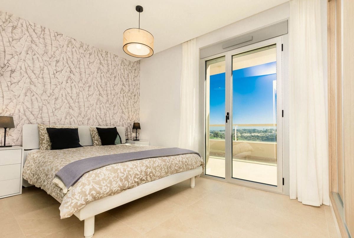 3 camera da letto Attico in vendita in La Cala Golf con piscina garage - 570.000 € (Rif: 6657064)