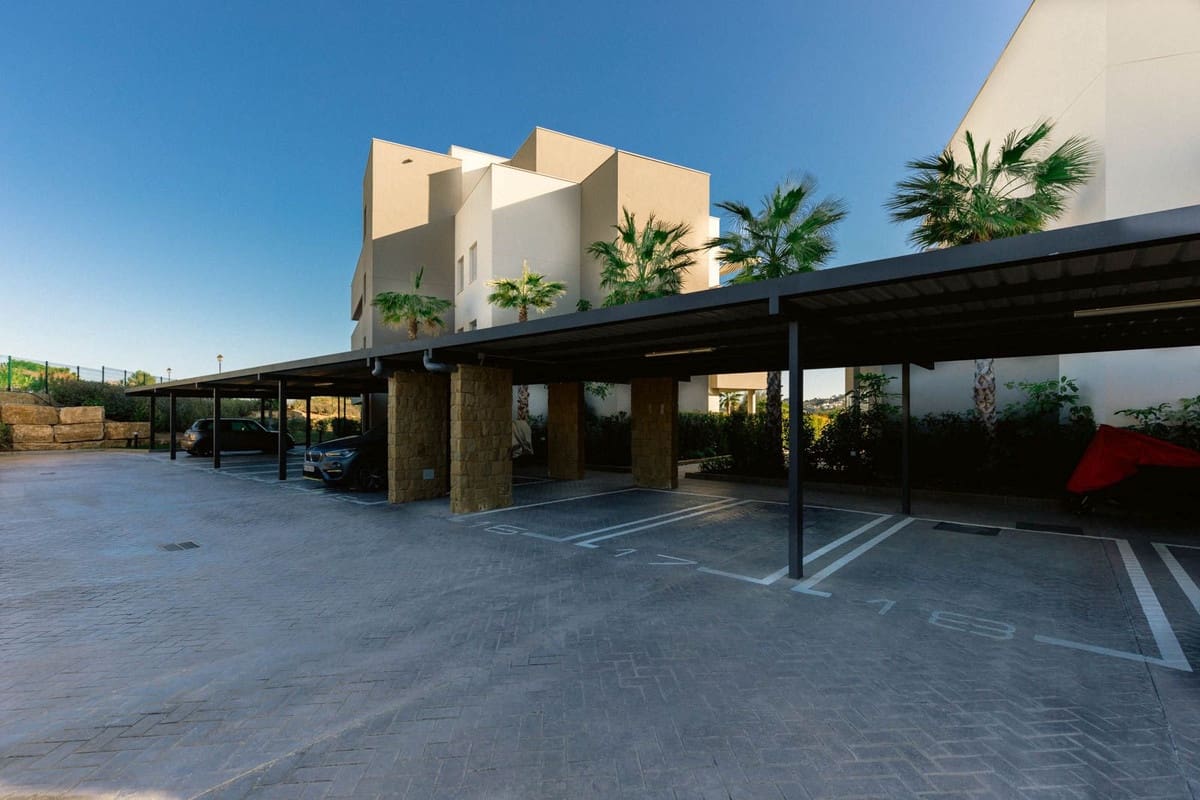 3 camera da letto Attico in vendita in La Cala Golf con piscina garage - 570.000 € (Rif: 6657064)