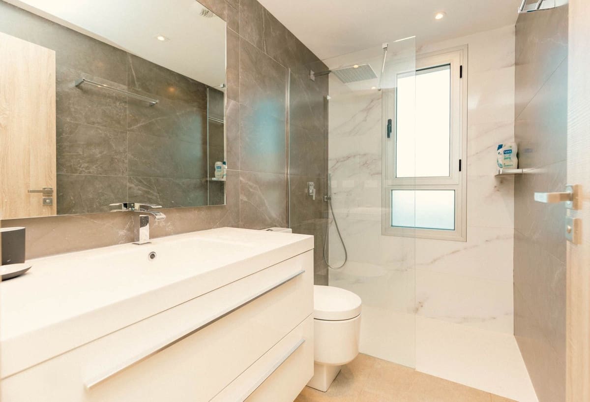 3 camera da letto Attico in vendita in La Cala Golf con piscina garage - 570.000 € (Rif: 6657064)