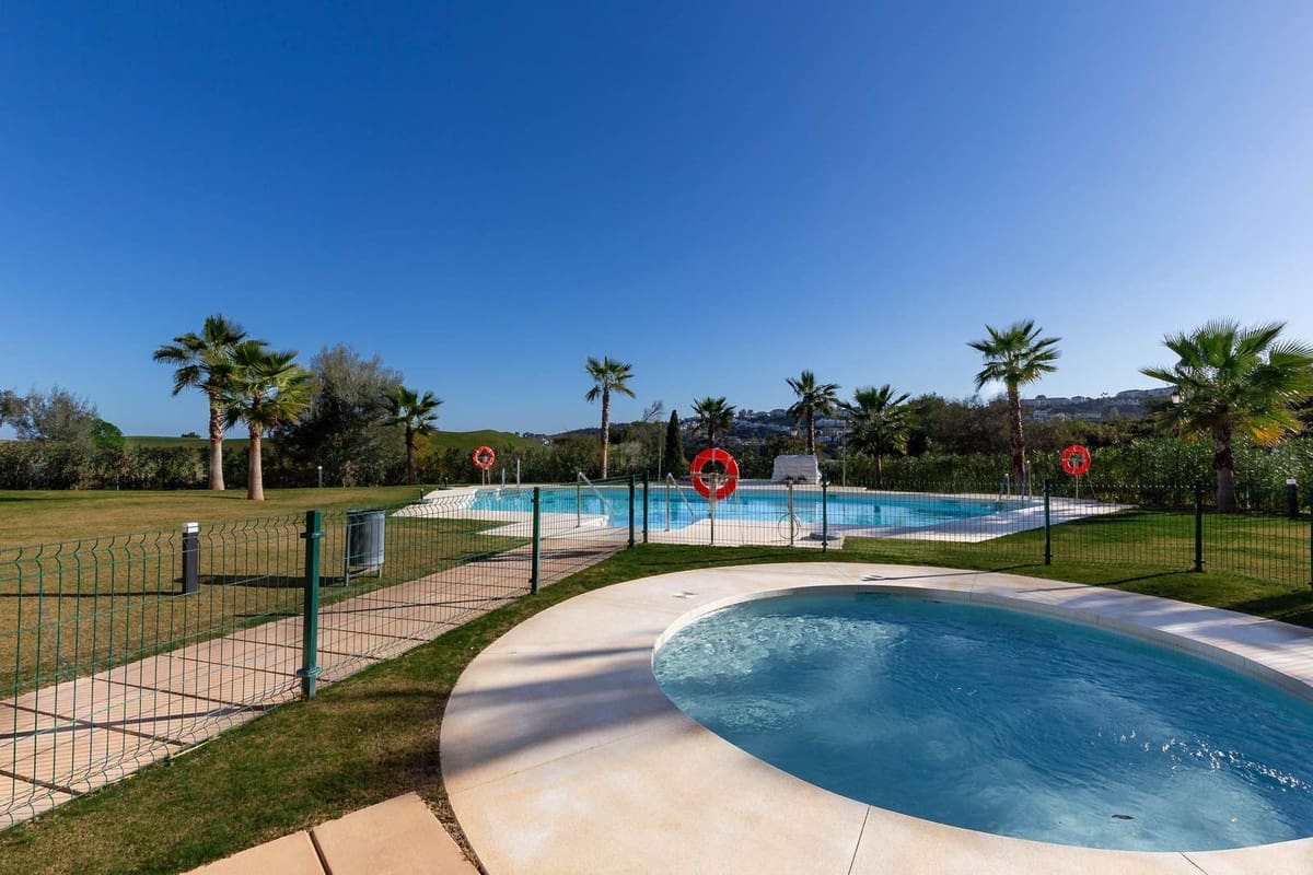 3 camera da letto Attico in vendita in La Cala Golf con piscina garage - 570.000 € (Rif: 6657064)