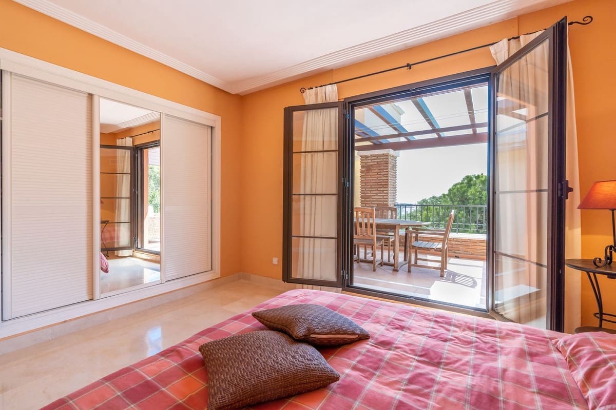 3 Zimmer Apartment zu verkaufen in Los Arqueros mit Pool Garage - 560.000 € (Ref: 7062642)