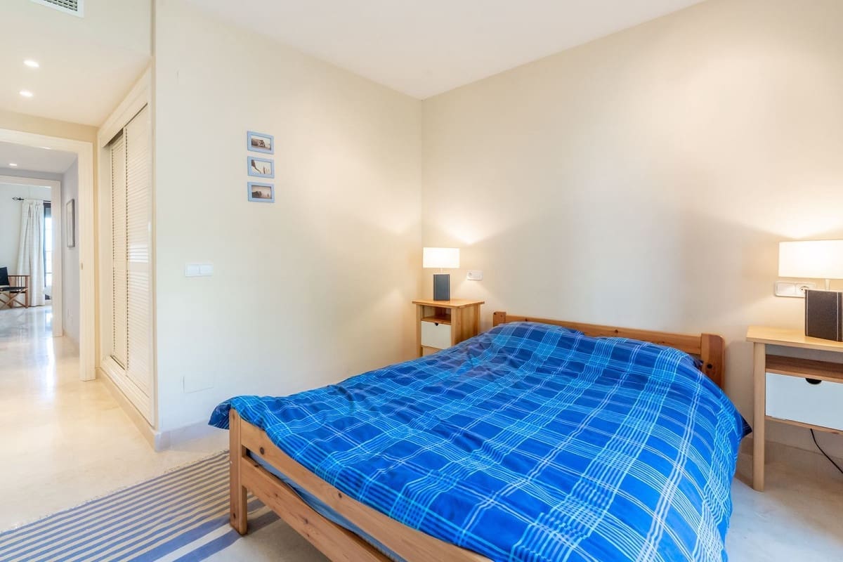 3 chambre Appartement à vendre à Los Arqueros avec piscine garage - 560 000 € (Ref: 7062642)