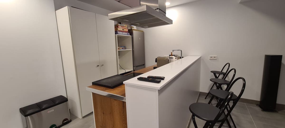 3 soveværelse Villa til salg i Mijas Costa med swimmingpool garage - € 1.350.000 (Ref: 7064171)