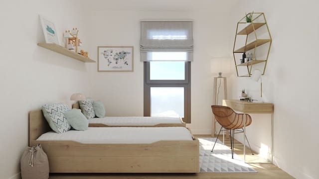 4 slaapkamer Appartement te koop in Centro, Málaga stad met zwembad - € 2.000.000 (Ref: 7070107)