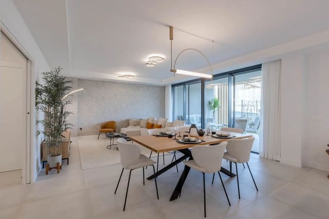 4 quarto Casa em Banda para venda em Mijas - 766 000 € (Ref: 7070111)