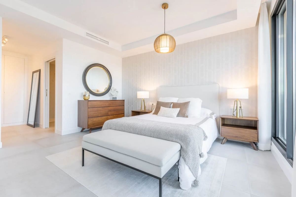 3 slaapkamer Huis te koop in Mijas - € 802.000 (Ref: 7070111)