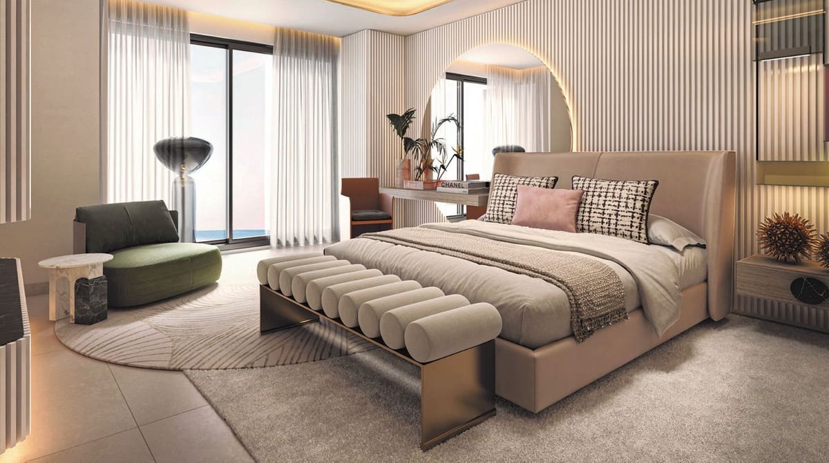 3 Zimmer Apartment zu verkaufen in Marbella - 4.480.000 € (Ref: 7098915)