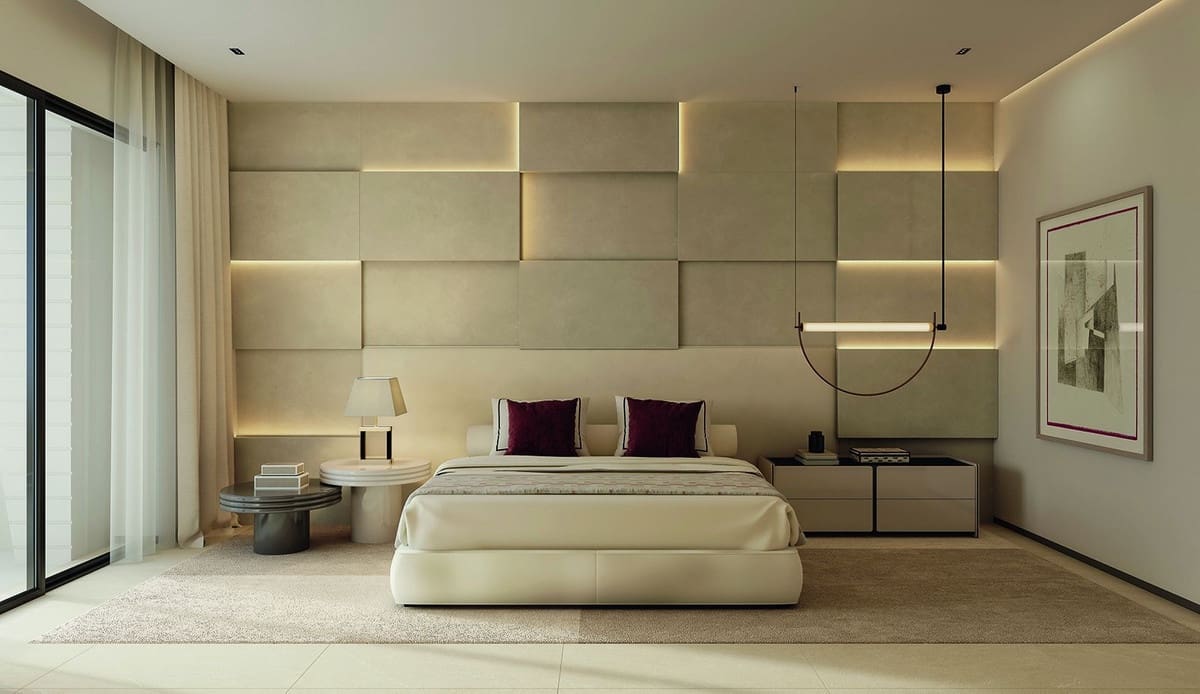 3 Zimmer Apartment zu verkaufen in Marbella - 4.480.000 € (Ref: 7098915)